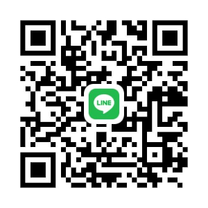 line QRコード