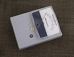 エレクトロフィジックス CT33